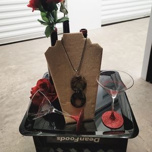 Necklace Handmade Haiti